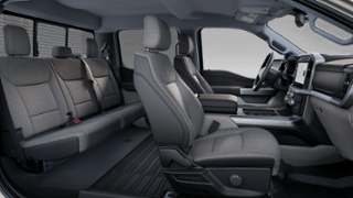 2025 Ford F-150® Internal Image 1